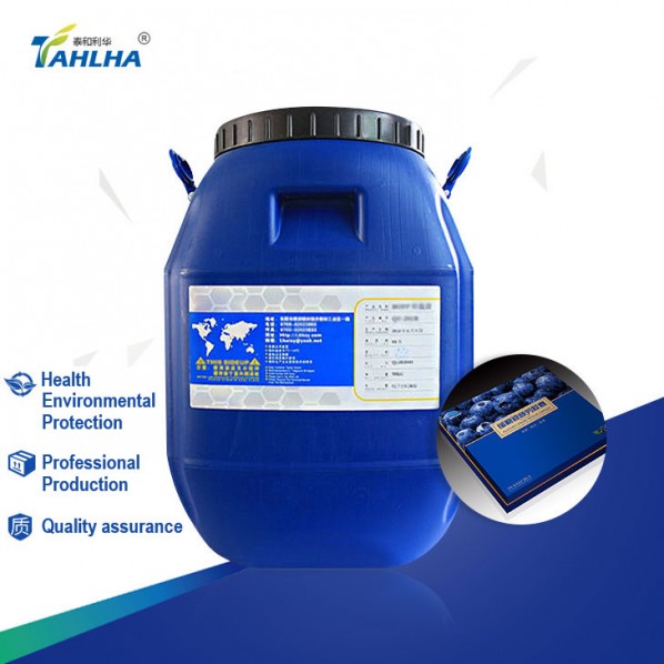 Water-based pressure-sensitive adhesive