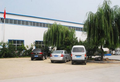 廠區展示